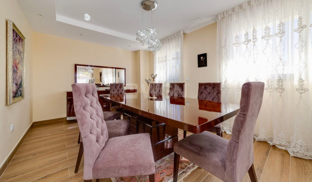 Reventa - Villa - Torrevieja - Costa Blanca