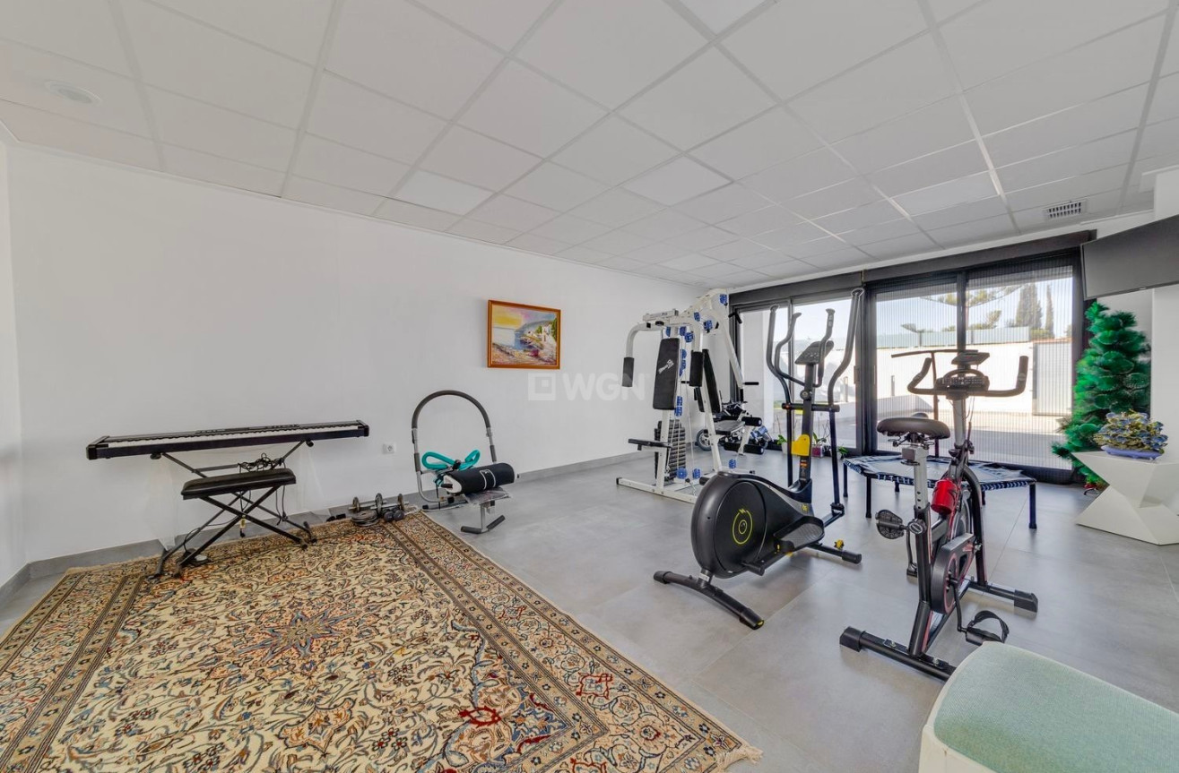 Reventa - Villa - Torrevieja - Costa Blanca