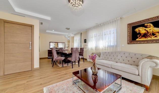 Reventa - Villa - Torrevieja - Costa Blanca