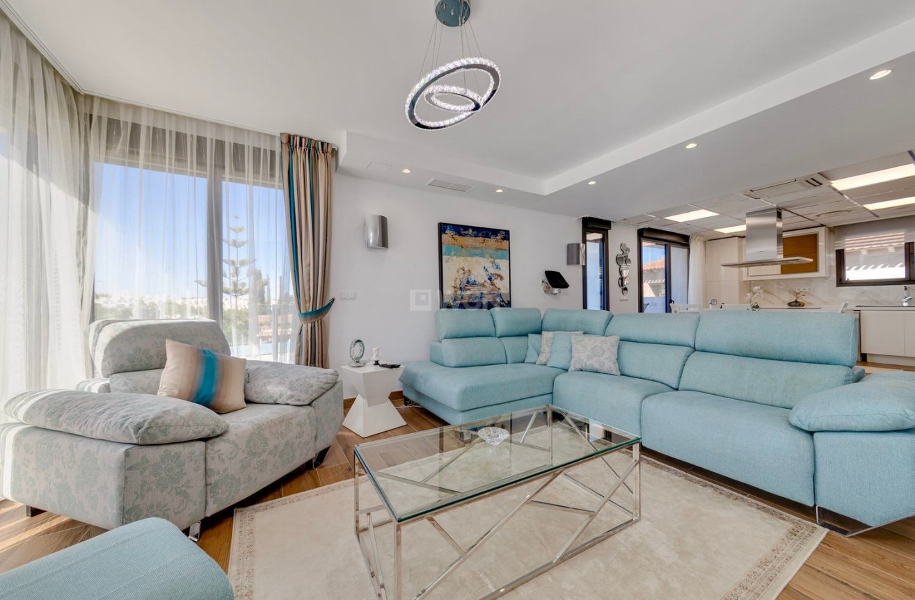 Reventa - Villa - Torrevieja - Costa Blanca