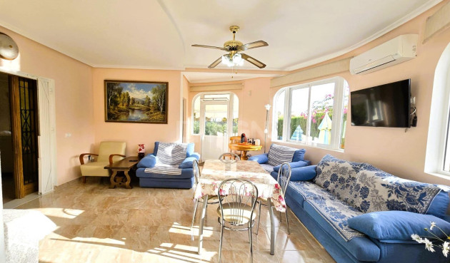 Reventa - Villa - Orihuela Costa - Playa Flamenca