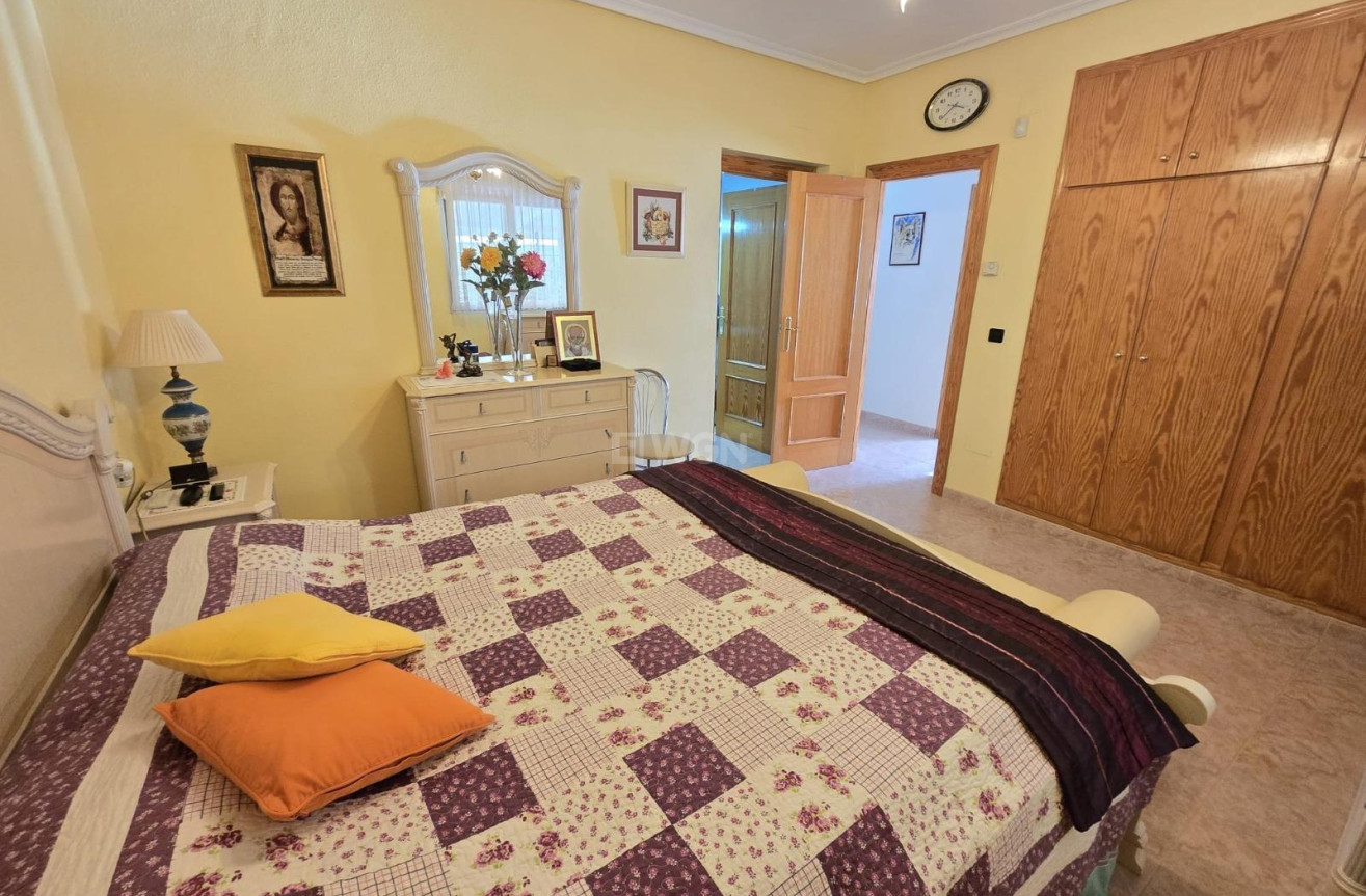 Reventa - Villa - Orihuela Costa - Playa Flamenca