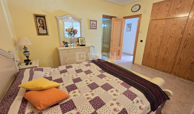 Reventa - Villa - Orihuela Costa - Playa Flamenca