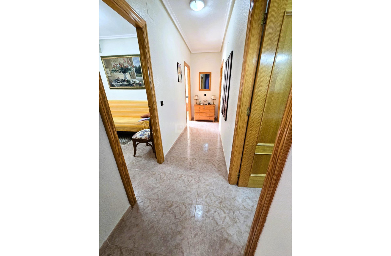 Reventa - Villa - Orihuela Costa - Playa Flamenca