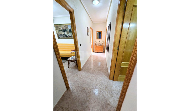 Reventa - Villa - Orihuela Costa - Playa Flamenca