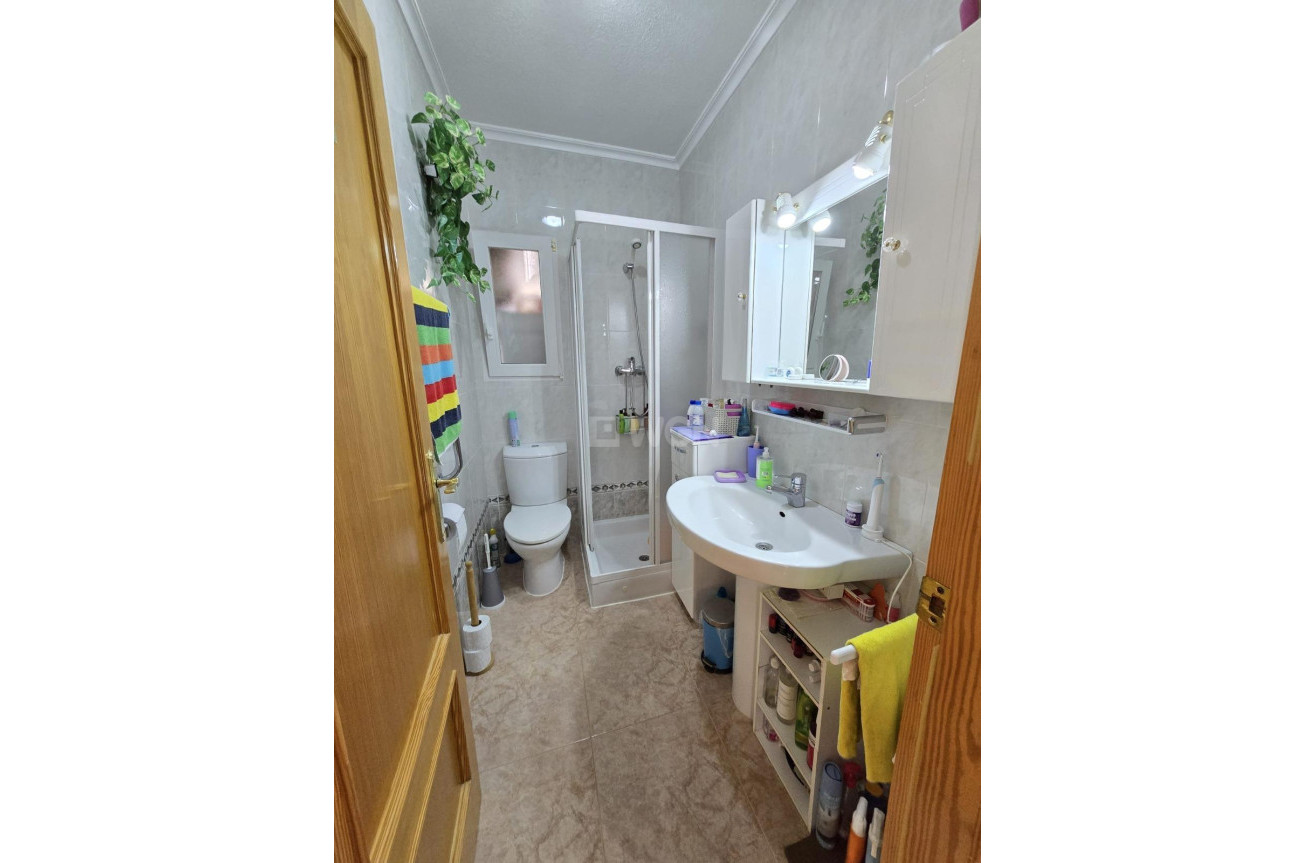 Reventa - Villa - Orihuela Costa - Playa Flamenca