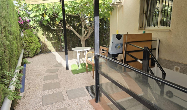 Reventa - Villa - Orihuela Costa - Playa Flamenca