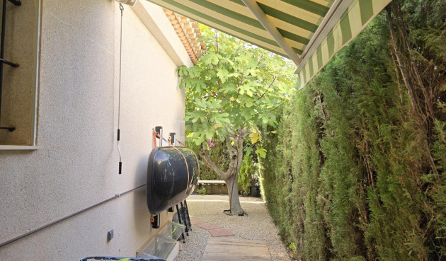 Reventa - Villa - Orihuela Costa - Playa Flamenca