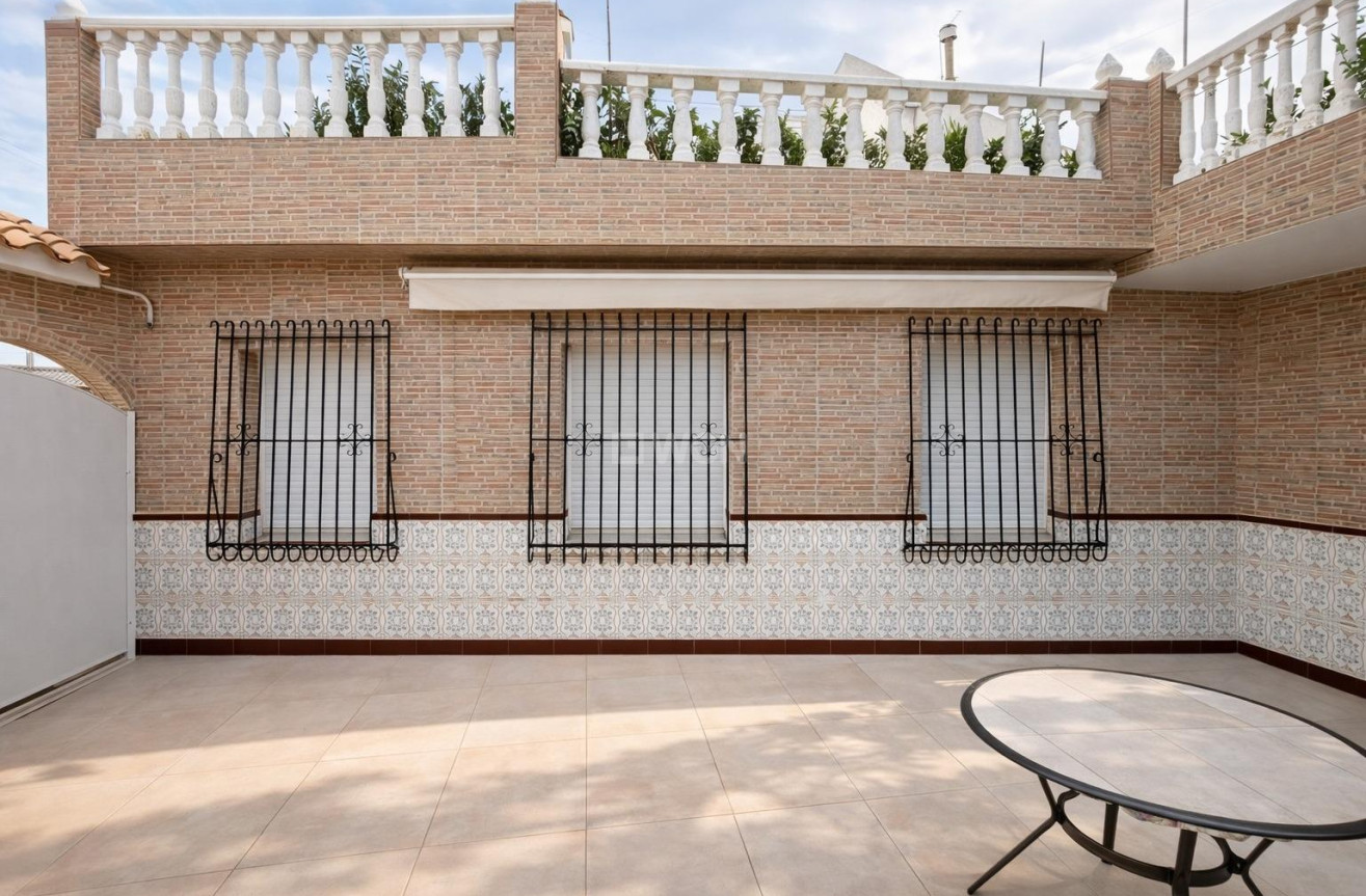 Reventa - Villa - Lo Pagan - LA PUNTICA