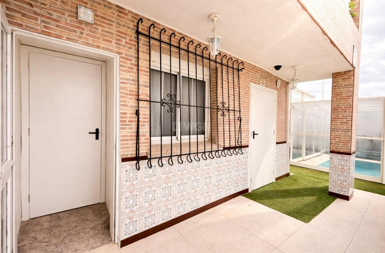 Reventa - Villa - Lo Pagan - LA PUNTICA