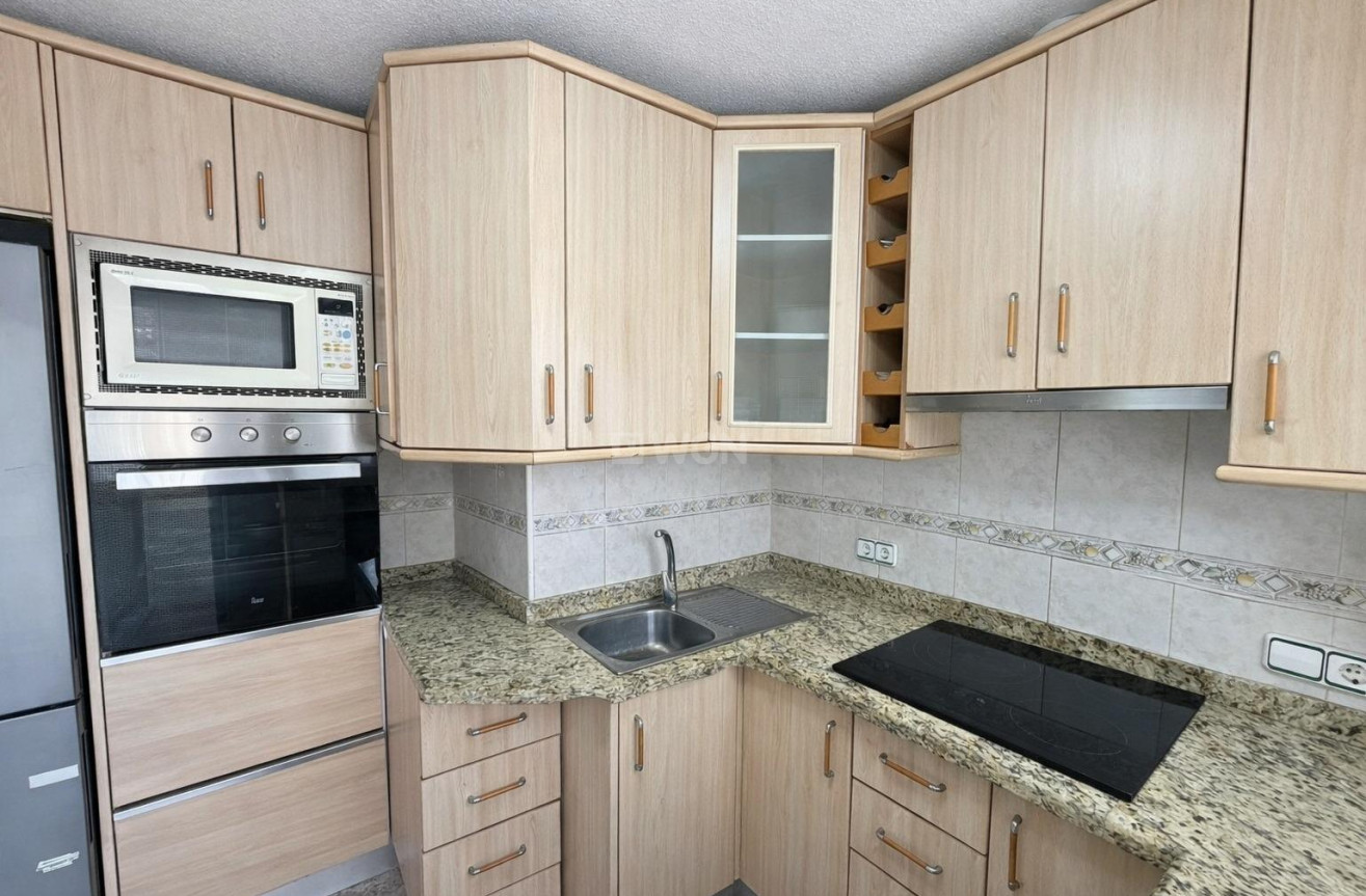 Reventa - Villa - Lo Pagan - LA PUNTICA