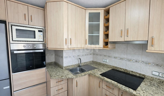 Reventa - Villa - Lo Pagan - LA PUNTICA