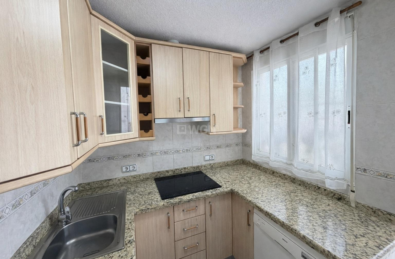 Reventa - Villa - Lo Pagan - LA PUNTICA