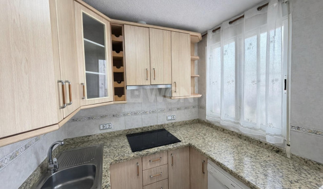 Reventa - Villa - Lo Pagan - LA PUNTICA