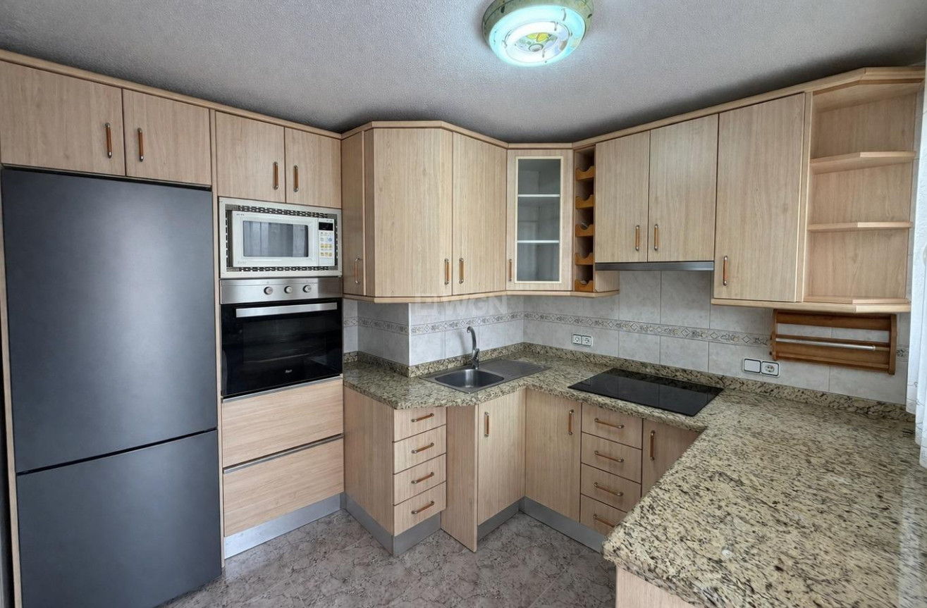 Reventa - Villa - Lo Pagan - LA PUNTICA