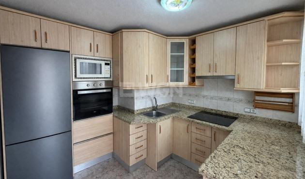 Reventa - Villa - Lo Pagan - LA PUNTICA