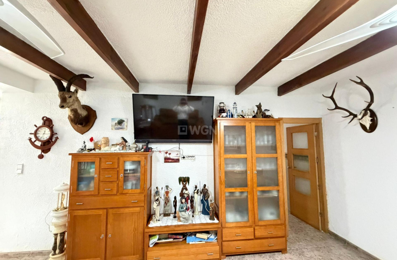 Reventa - Villa - Lo Pagan - LA PUNTICA