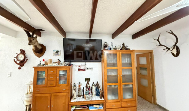 Reventa - Villa - Lo Pagan - LA PUNTICA