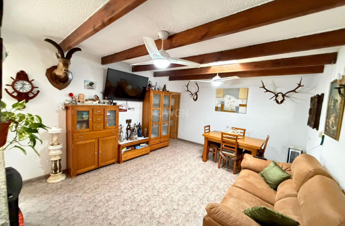 Reventa - Villa - Lo Pagan - LA PUNTICA