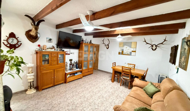 Reventa - Villa - Lo Pagan - LA PUNTICA