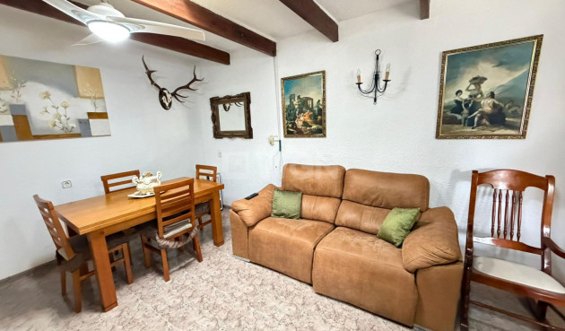 Reventa - Villa - Lo Pagan - LA PUNTICA