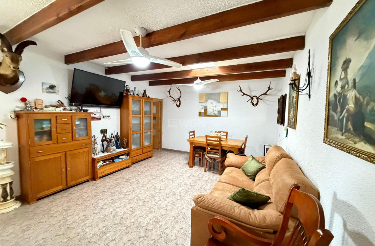 Reventa - Villa - Lo Pagan - LA PUNTICA