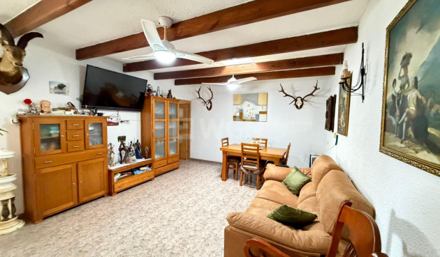 Reventa - Villa - Lo Pagan - LA PUNTICA