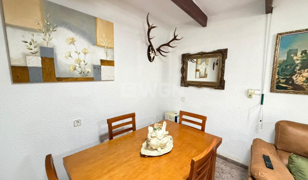 Reventa - Villa - Lo Pagan - LA PUNTICA