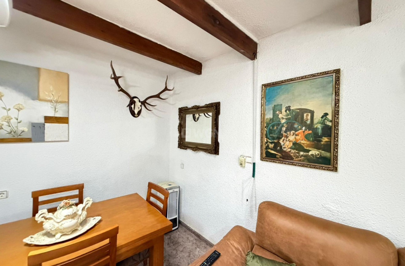 Reventa - Villa - Lo Pagan - LA PUNTICA