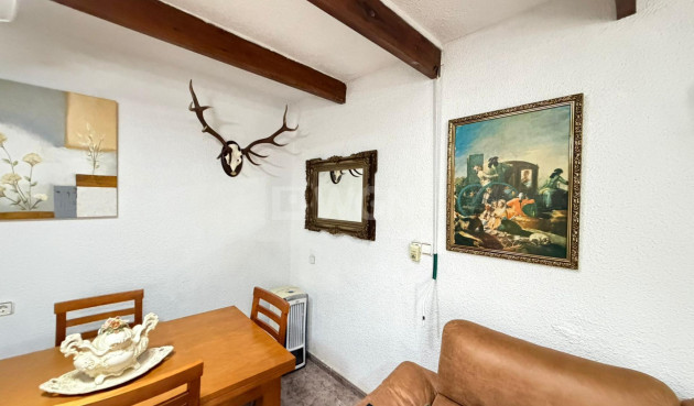 Reventa - Villa - Lo Pagan - LA PUNTICA