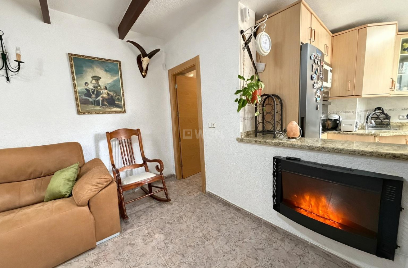 Reventa - Villa - Lo Pagan - LA PUNTICA