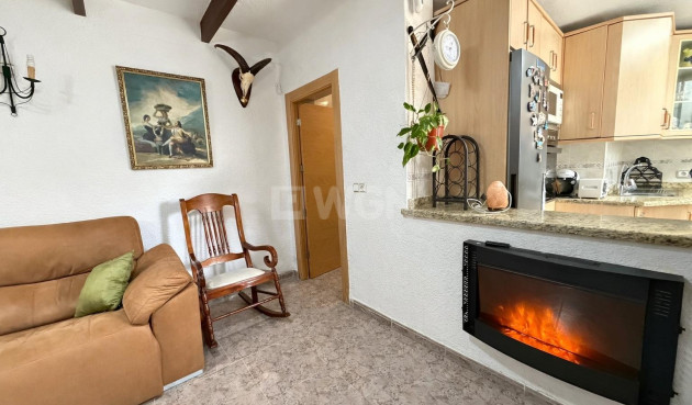 Reventa - Villa - Lo Pagan - LA PUNTICA