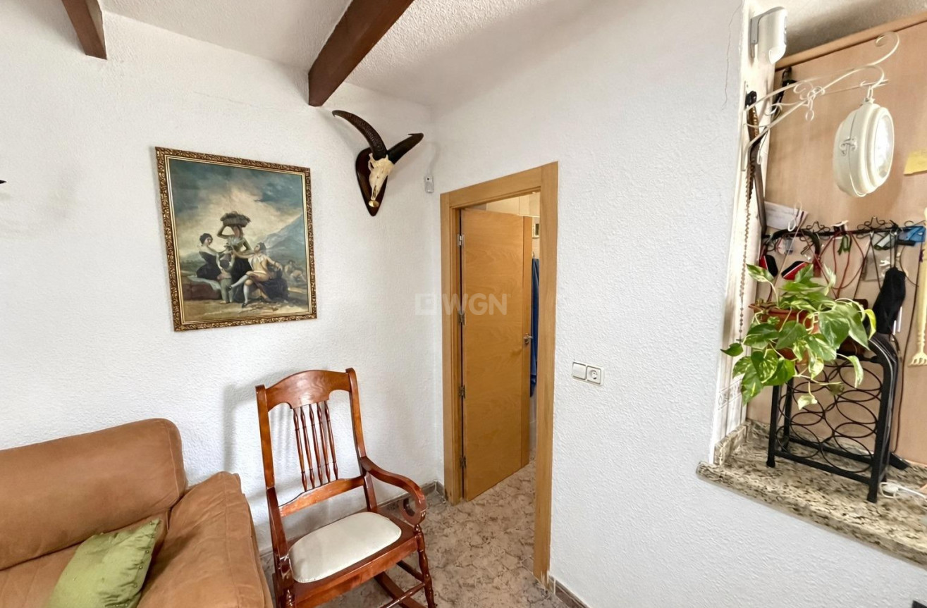 Reventa - Villa - Lo Pagan - LA PUNTICA