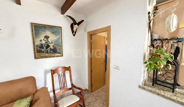 Reventa - Villa - Lo Pagan - LA PUNTICA