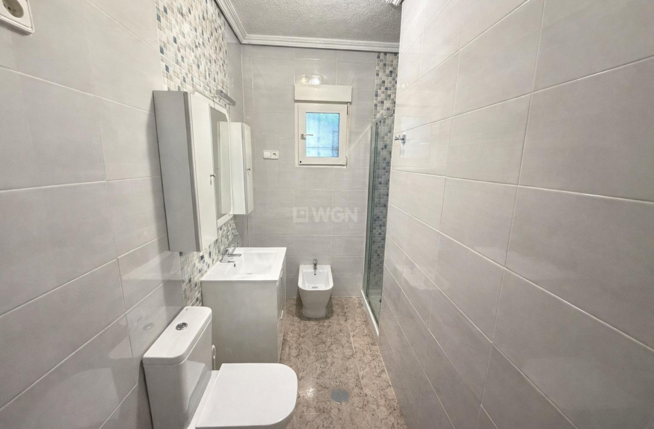 Reventa - Villa - Lo Pagan - LA PUNTICA