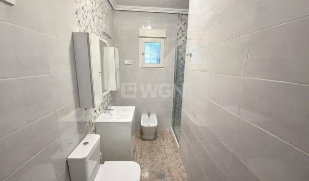 Reventa - Villa - Lo Pagan - LA PUNTICA