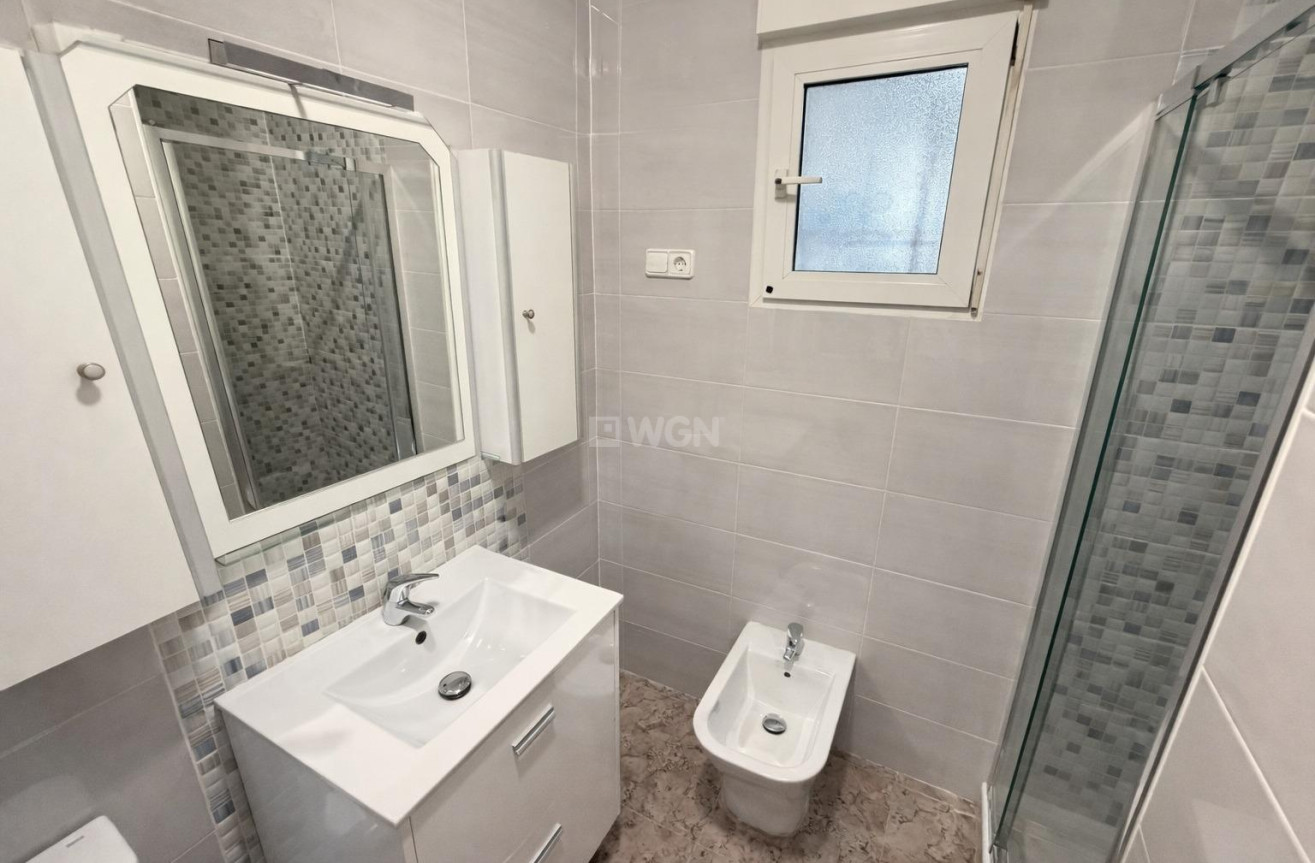 Reventa - Villa - Lo Pagan - LA PUNTICA