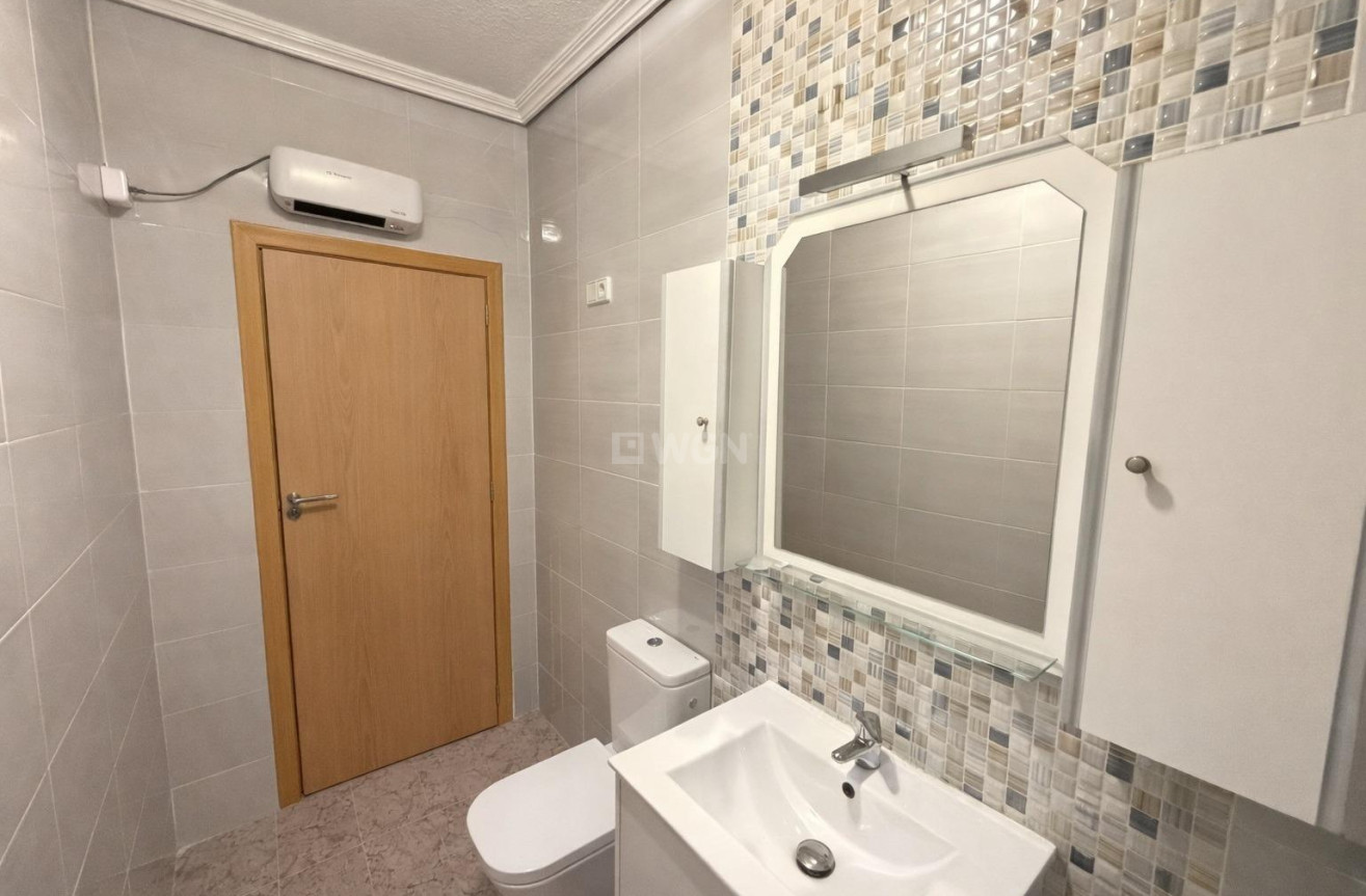 Reventa - Villa - Lo Pagan - LA PUNTICA