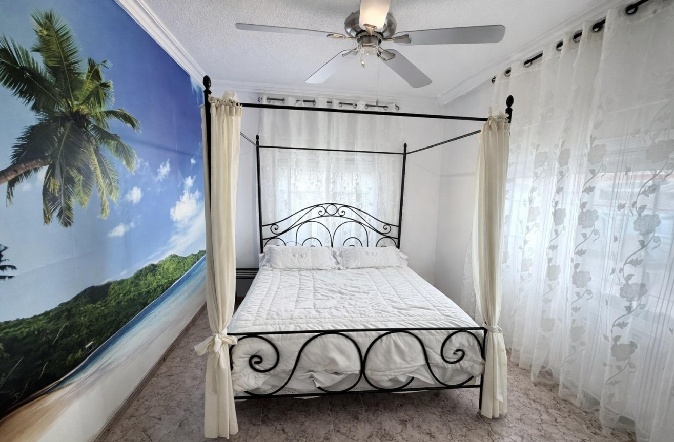 Reventa - Villa - Lo Pagan - LA PUNTICA