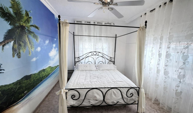 Reventa - Villa - Lo Pagan - LA PUNTICA