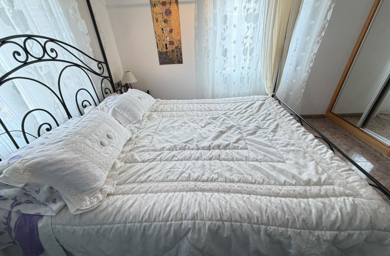 Reventa - Villa - Lo Pagan - LA PUNTICA