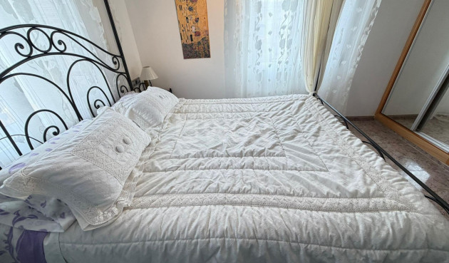 Reventa - Villa - Lo Pagan - LA PUNTICA