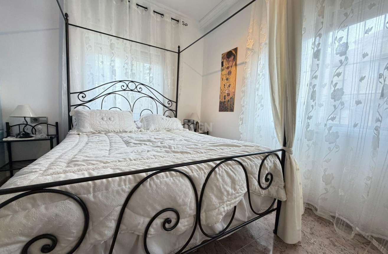 Reventa - Villa - Lo Pagan - LA PUNTICA