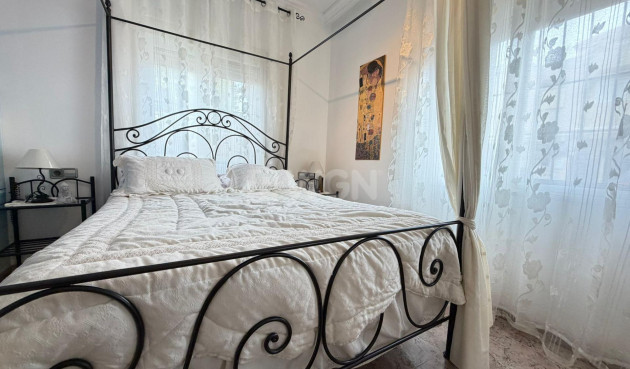 Reventa - Villa - Lo Pagan - LA PUNTICA