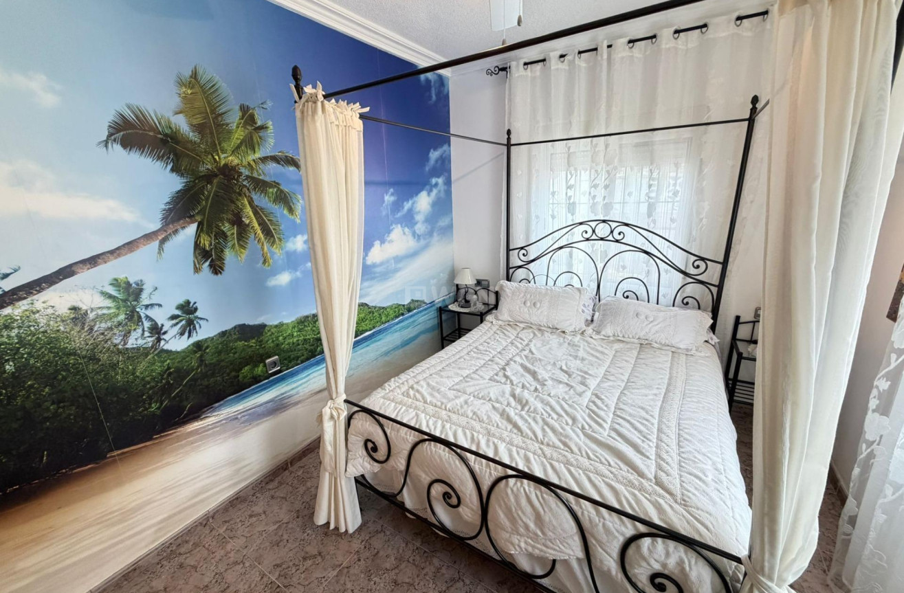 Reventa - Villa - Lo Pagan - LA PUNTICA