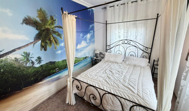 Reventa - Villa - Lo Pagan - LA PUNTICA