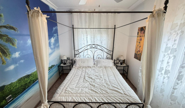 Reventa - Villa - Lo Pagan - LA PUNTICA