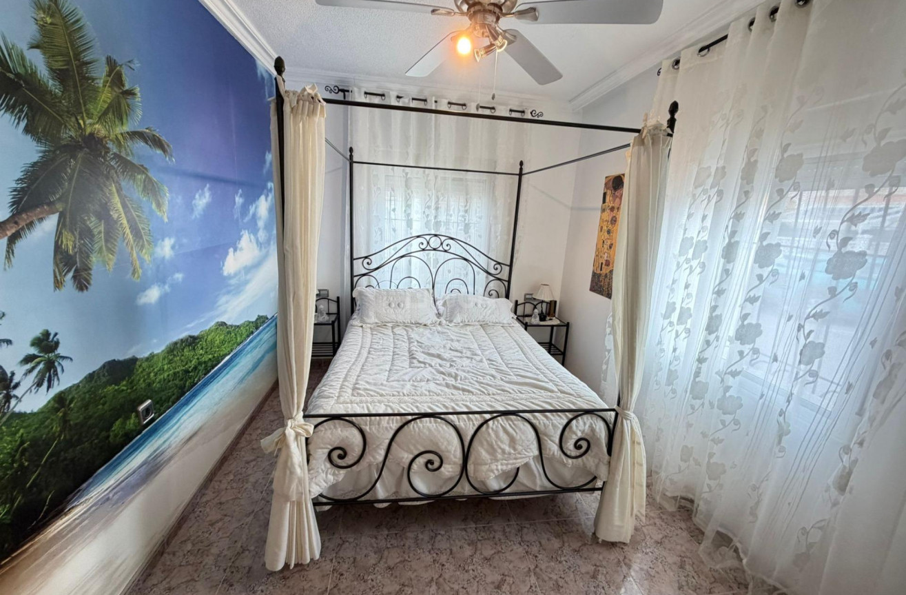 Reventa - Villa - Lo Pagan - LA PUNTICA