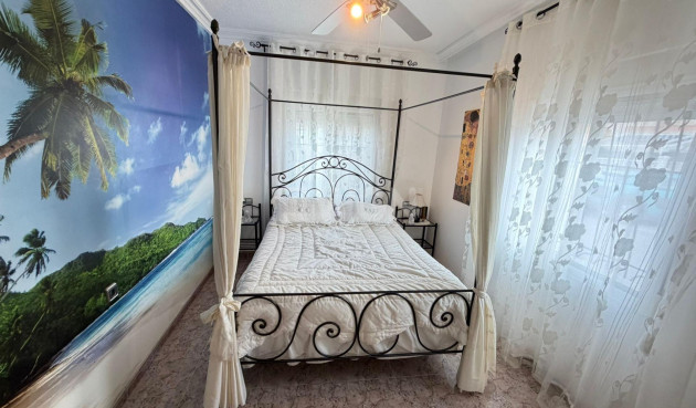 Reventa - Villa - Lo Pagan - LA PUNTICA