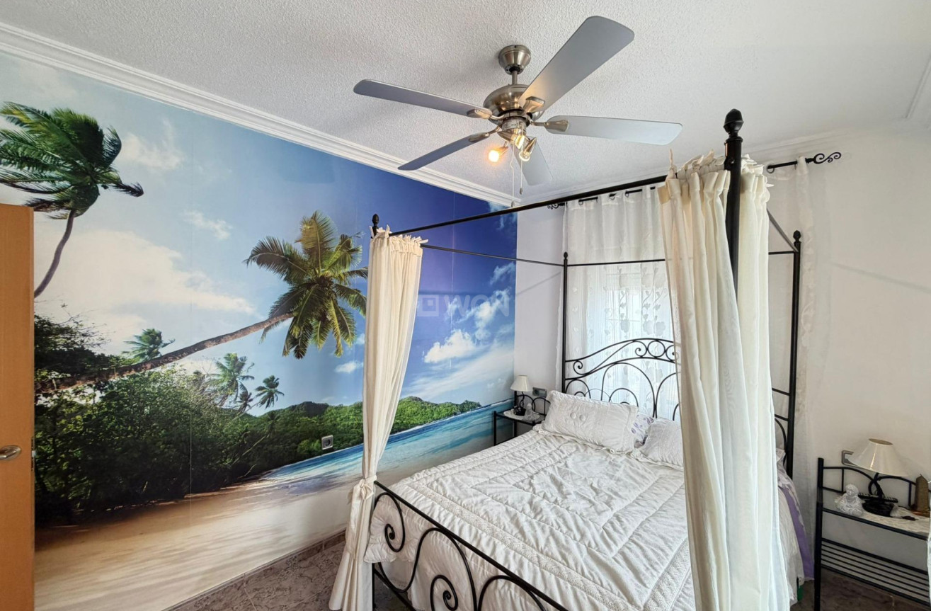 Reventa - Villa - Lo Pagan - LA PUNTICA